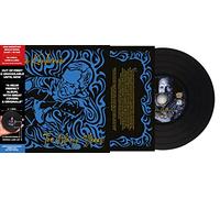 Jorma Kaukonen - Too Many Years - Paper Sleeve - CD Vinyl Replica Deluxe