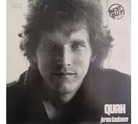JORMA KAUKONEN - (VINYL LP) Quah