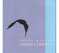 Jormin,Anders - Eight Pieces