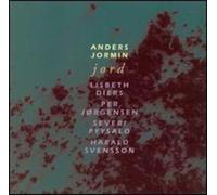 Jormin,Anders - Jord