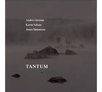 Jormin,Anders/Nelson,Karin - Tantum - music for flut,alto flute & overtone flute