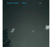 Jormin,Anders - Xieyi