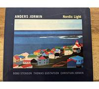 JORMIN - Nordic Light