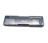 JormSun Caja de Mantenimiento 5X MC-32 Compatible con TC-5200 TC-5200M TC-20 TC5200 TC5200M TC20 Tanque de Tinta Residual para Impresora