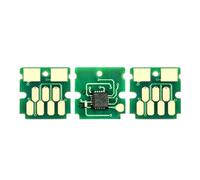 JormSun Chip de Tanque de Mantenimiento C9357 C12C935711 SCMB1 Compatible con SC-PX1V P700 P703 P704 P706 P708 P900 P903 P904 P906 P908(3 pcs)
