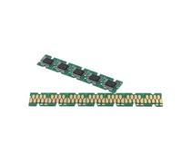 JormSun Chip de Tanque de Mantenimiento Compatible con Impresora Serie ColorWorks C7500 C7510 C7520 TM-C7500 C75x0(1pc)