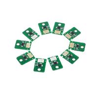 JormSun Chip de Tanque de Mantenimiento de Repuesto para MC-G04 Compatible con Modelos de Impresora G1130 G2170 G3170 G1230 G2270 G3270 G1330 G3370 G1430 G2470 G3470 G3970 G3971(1PC)