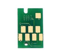 JormSun Chip SJMB3500 Compatible con TM-C3500 C3510 C3520, Tanque de Caja de Mantenimiento de Tinta para Impresora de Etiquetas a Color(3pc)