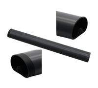 JormSun Funda de película para fusor, 10 Unidades, RM1-6274, Compatible con P3015 P3016 P3010 P3011 M501 506 512 MF515 M521 M525 M527 4100 LBP3560 RM1-8508