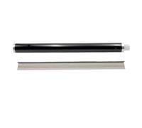 JormSun Kit de Mantenimiento de Unidad de Tambor Compatible con FS C8020 C8025 C8520 C8525 2550ci 2551ci 205c 255c 206ci 256ci Incluye DK895 DK896(2PCS Kit)