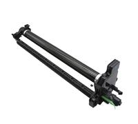 JormSun Kit de Mantenimiento de Unidad de Tambor Negro 2C982010 MK-410 MK-413 Compatible con MK 410 413 1620 1635 1650 2020 2035 2050