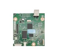 JormSun Placa Principal lógica formateadora PCA ASSY Compatible con M125 M125A 125 125A Laser Jet Pro MFP M125RA CZ172-60001(New)