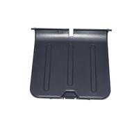 JormSun RM1-6902 Bandeja de Salida de Papel Compatible con impresoras Pro P1005 P1006 P1007 P1008 P1100 P1102 P1102W P1106 P1108 P1607(Black)