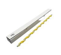 JormSun Rodillo de Carga Primaria de Repuesto para V180, V2100, V3100, Compatible con Versant 80, 180, 2100, 3100, V80, Rodillo de Limpieza de Esponja PCR, 4 Uds.(4PCS Cleaning Roller)