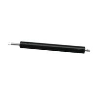 JormSun Rodillo de presión Inferior del fusor Compatible con Enterprise P3015 P3015d P3015dn P3015x M521 M525 RC2-7837-000 RC1-6372 LPR-P3015