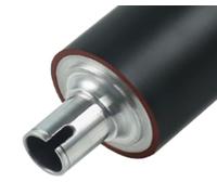 JormSun Rodillo de presión Inferior del fusor Compatible con MX 6240 7040 6240N 7040N