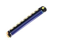 JormSun Unidad de Tambor Negra Compatible con Color C75, J75, Press Digital Color Press 700i, 770, 700 - Números de Pieza 013R00655, 013R00656 - hasta 100000 páginas(C 013R00656)