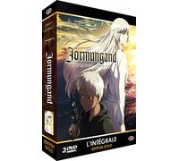 Jormungand : Perfect Order - Saison 2 intégrale [DVD]