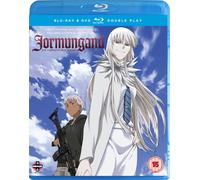 Jormungand: The Complete Season 1 [Blu-ray] [Reino Unido]