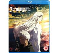 Jormungand: The Complete Season 2 (Blu-ray) Yousuke Kuroda Mutsumi Tamura