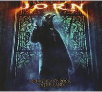 Jorn - Bring Heavy Rock.. -Digi-