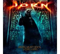 Jorn - Bring Heavy Rock to the Land