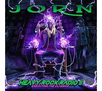 Jorn - Heavy Rock Radio Ii - Executing The Classics