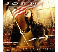 Jorn Lande - Out to Every Nation
