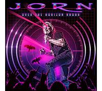 Jorn - Over The Horizon Radar
