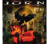 Jorn - The Duke