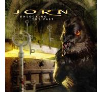 Jorn - Unlocking the Past