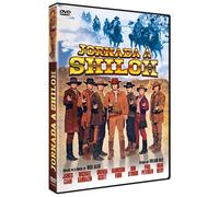 Jornada a Shiloh (Journey to Shiloh) 1968 [DVD]