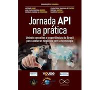 JORNADA API NA PRÁTICA