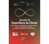 Jornada Da Experiência Do Cliente (ebook)
