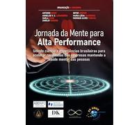 JORNADA DA MENTE PARA ALTA PERFORMANCE