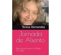 Jornada de Aliento: Devocional para la Mujer 30 dias