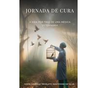 Jornada de Cura: A vida por trás de uma médica veterinária