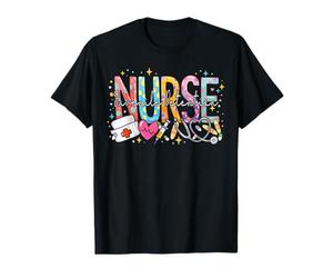 Jornada de la Semana de Apreciación de Enfermeras de Detención Juvenil por el Camiseta