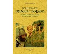 JORNADA DE OMAGUA Y DORADO (GENERAL)