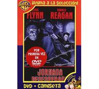 Jornada Desesperada [DVD]