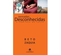 Jornadas Desconhecidas O Caminho De Volta (ebook)