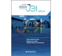 Jornadas. Estudios De La Insolvencia Del País Vasco (san Seb Novedades
