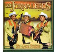 Jornaleros, Los - Tu Que Fuiste (US Import)