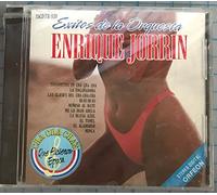 Jorrin, Enrique - Cha Cha's Que Hicieron Epoca