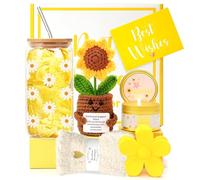 JORTINE Regalos para mujeres, regalo de cumpleaños para mujeres, set de regalo para hermana, buena recuperación, set de regalo para esposa, hermana, mejor amiga, colega