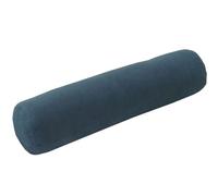 JORTUIO Almohada Redonda Cilíndrica para la Cabeza y el Cuello, Cojín Cilíndrico Redondo, Almohada de protección para la mesita de Noche, cojín de Apoyo Lumbar para sofá(Color 8,100x20cm)