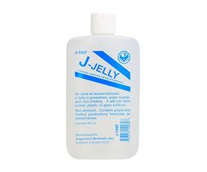 JorVet J-Lube Cuidado y estimulación 1 Unidad 240 ml