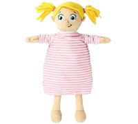 Jorzer Anatomía para niños, Juguete de anatomía para niñas con órganos, Juguetes de Peluche para niños, Modelo de Cuerpo Humano Preescolar, Juguetes educativos, Kits de Aprendizaje de Ciencias para..