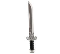 Jorzer Armas de Juguete, Juguete de Espada Detallada emulacional, Armas Medievales para creación Secundaria, Juguetes de Juegos para niños..