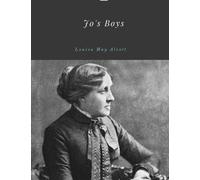 Jo's Boys by Louisa May Alcott
